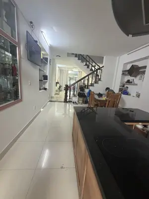 Bán nhà mặt tiền Nguyễn Dữ, Cẩm Lệ – 97 m², 3 tầng, 9,2 tỷ – ảnh 3