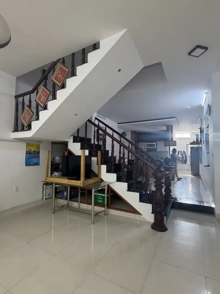 Bán nhà mặt tiền Nguyễn Dữ, Cẩm Lệ – 97 m², 3 tầng, 9,2 tỷ – ảnh 5