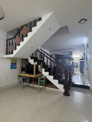 Bán nhà mặt tiền Nguyễn Dữ, Cẩm Lệ – 97 m², 3 tầng, 9,2 tỷ – ảnh 5