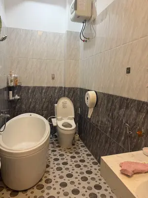 Bán nhà mặt tiền Nguyễn Dữ, Cẩm Lệ – 97 m², 3 tầng, 9,2 tỷ – ảnh 8