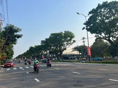 Bán nhà mặt tiền Đa Mặn Đông, Ngũ Hành Sơn – 81 m², 2 tầng, 7,9 tỷ – ảnh 1