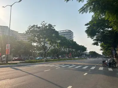 Bán nhà mặt tiền Đa Mặn Đông, Ngũ Hành Sơn – 81 m², 2 tầng, 7,9 tỷ – ảnh 2