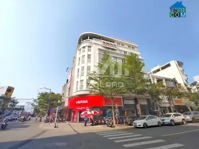 Bán nhà mặt tiền Núi Thành, Hải Châu – 162 m², 1 tầng, 14,8 tỷ – ảnh 2