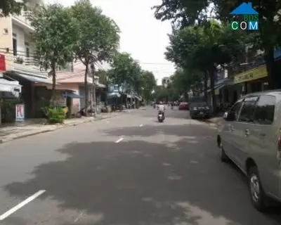 Bán nhà mặt tiền Núi Thành, Hải Châu – 162 m², 1 tầng, 14,8 tỷ – ảnh 3