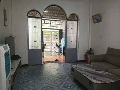 Bán nhà mặt tiền Lê Văn Hiến, Ngũ Hành Sơn – 325,2 m², 2 tầng, 21,5 tỷ