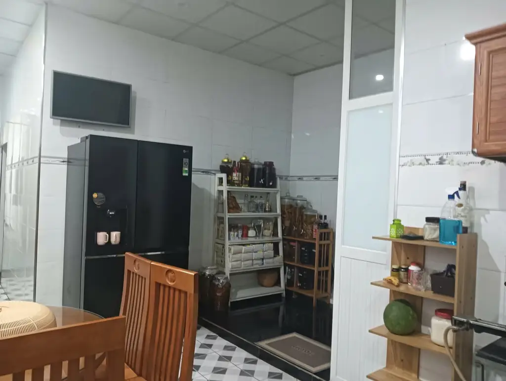 Bán nhà mặt tiền Lê Văn Hiến, Ngũ Hành Sơn – 325,2 m², 2 tầng, 21,5 tỷ – ảnh 3