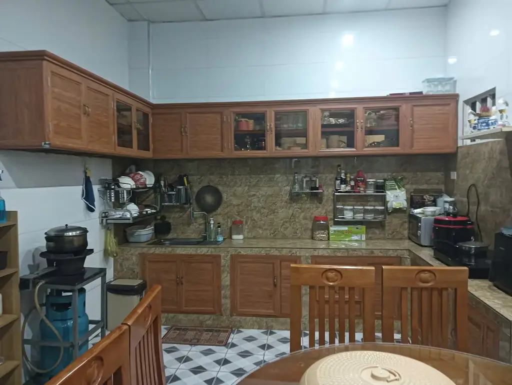 Bán nhà mặt tiền Lê Văn Hiến, Ngũ Hành Sơn – 325,2 m², 2 tầng, 21,5 tỷ – ảnh 4