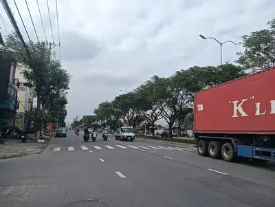 Bán nhà mặt tiền Lê Văn Hiến, Ngũ Hành Sơn – 325,2 m², 2 tầng, 21,5 tỷ – ảnh 7