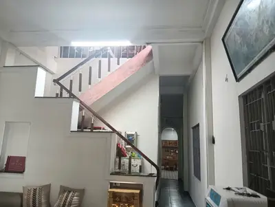 Bán nhà mặt tiền Lê Văn Hiến, Ngũ Hành Sơn – 325,2 m², 2 tầng, 21,5 tỷ – ảnh 8
