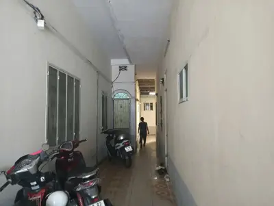 Bán nhà mặt tiền Lê Văn Hiến, Ngũ Hành Sơn – 325,2 m², 2 tầng, 21,5 tỷ – ảnh 11