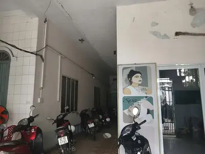 Bán nhà mặt tiền Lê Văn Hiến, Ngũ Hành Sơn – 325,2 m², 2 tầng, 21,5 tỷ – ảnh 14