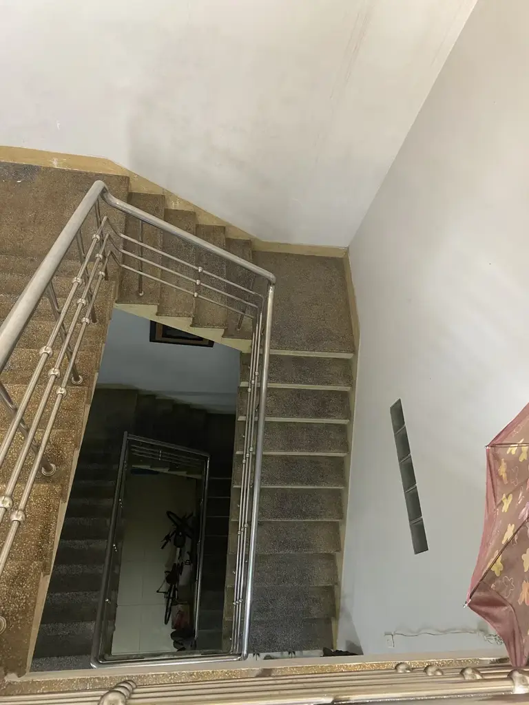 Bán nhà mặt tiền Thái Thị Bôi, Thanh Khê – 154 m², 3 tầng, 18,9 tỷ – ảnh 3