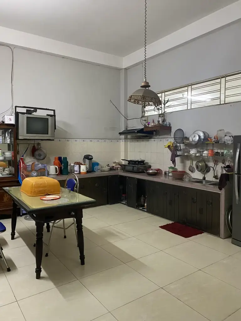 Bán nhà mặt tiền Thái Thị Bôi, Thanh Khê – 154 m², 3 tầng, 18,9 tỷ – ảnh 4