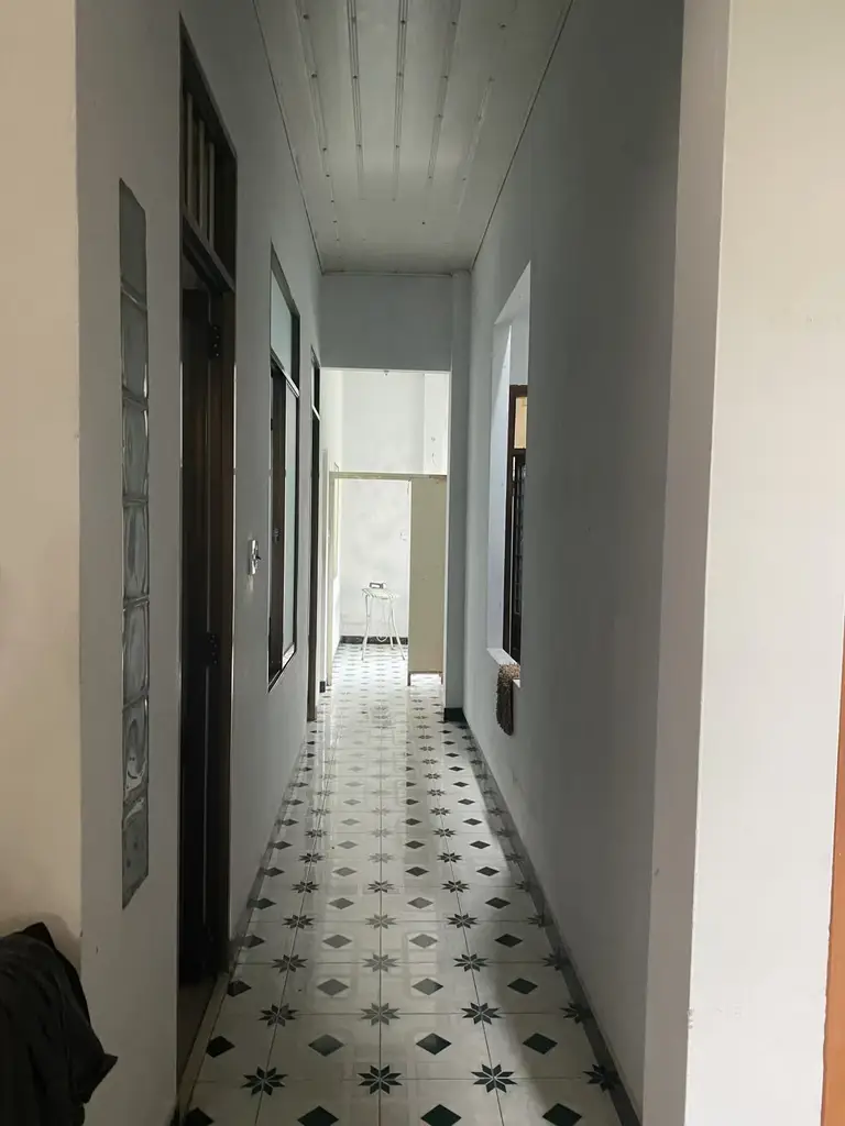 Bán nhà mặt tiền Thái Thị Bôi, Thanh Khê – 154 m², 3 tầng, 18,9 tỷ – ảnh 5