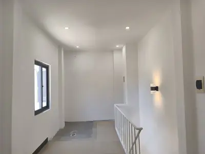Bán nhà Kiệt Lê Duẩn, Thanh Khê – 33 m², 3 tầng, 3,55 tỷ