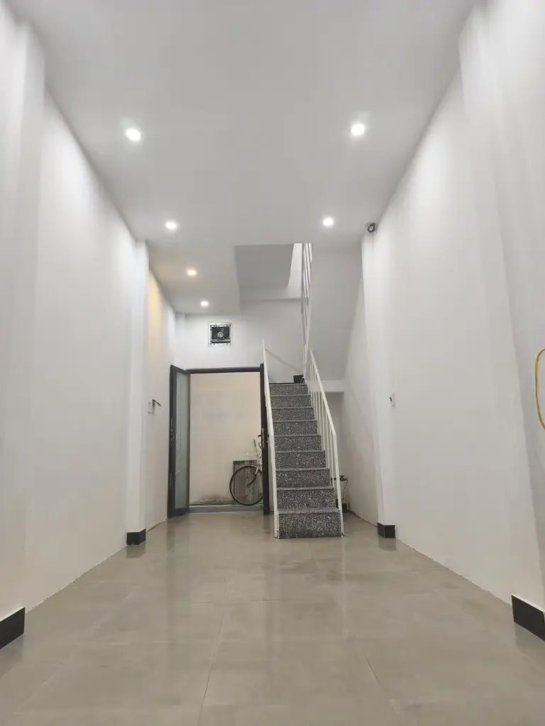 Bán nhà Kiệt Lê Duẩn, Thanh Khê – 33 m², 3 tầng, 3,55 tỷ – ảnh 3