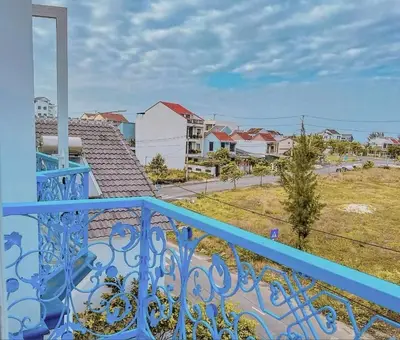 Bán nhà mặt tiền Villa Phan Khôi, Hội An – 163 m², 3 tầng, 13,5 tỷ – ảnh 3