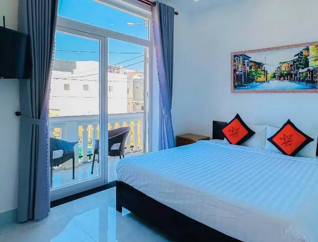 Bán nhà mặt tiền Villa Phan Khôi, Hội An – 163 m², 3 tầng, 13,5 tỷ – ảnh 5