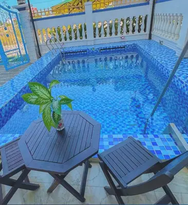 Bán nhà mặt tiền Villa Phan Khôi, Hội An – 163 m², 3 tầng, 13,5 tỷ – ảnh 7