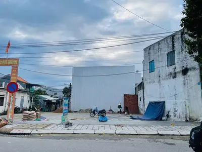 Bán đất mặt tiền Nguyễn Như Đổ, Cẩm Lệ – 220 m², 8,5 tỷ – ảnh 3