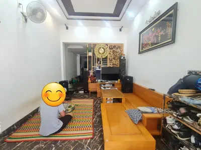 Bán nhà Dương Đình Nghệ, Sơn Trà – 116 m², 3 tầng, 19,2 tỷ
