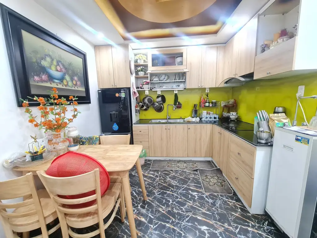 Bán nhà Dương Đình Nghệ, Sơn Trà – 116 m², 3 tầng, 19,2 tỷ – ảnh 2