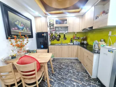Bán nhà Dương Đình Nghệ, Sơn Trà – 116 m², 3 tầng, 19,2 tỷ – ảnh 2