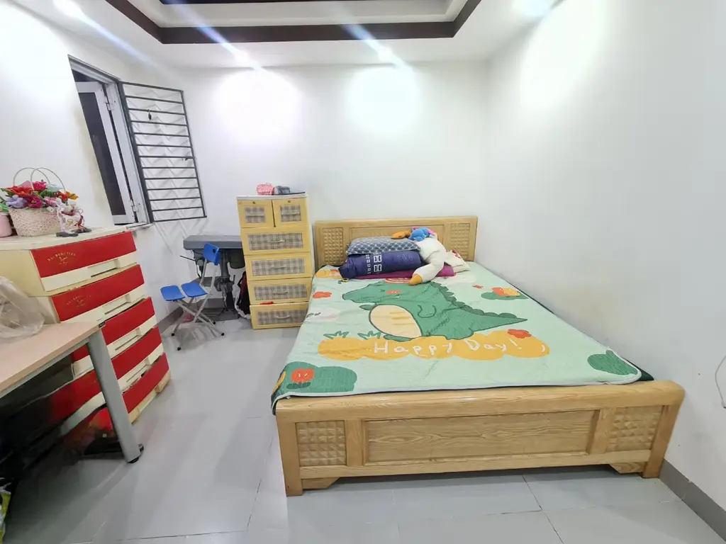 Bán nhà Dương Đình Nghệ, Sơn Trà – 116 m², 3 tầng, 19,2 tỷ – ảnh 3