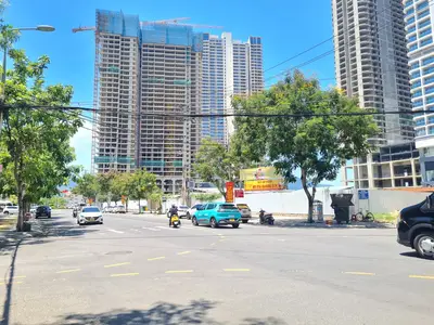 Bán nhà Dương Đình Nghệ, Sơn Trà – 116 m², 3 tầng, 19,2 tỷ – ảnh 7