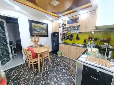 Bán nhà Dương Đình Nghệ, Sơn Trà – 116 m², 3 tầng, 19,2 tỷ – ảnh 8