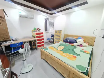 Bán nhà Dương Đình Nghệ, Sơn Trà – 116 m², 3 tầng, 19,2 tỷ – ảnh 14