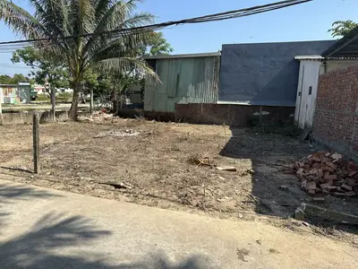 Bán đất Miếu Bông, Cẩm Lệ – 152 m², 2,9 tỷ