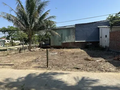 Bán đất Miếu Bông, Cẩm Lệ – 152 m², 2,9 tỷ – ảnh 4