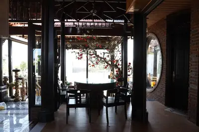 Bán nhà mặt tiền Hói Kiểng 5, Ngũ Hành Sơn – 266,6 m², 3 tầng, 18 tỷ