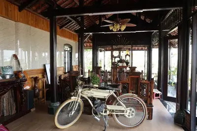 Bán nhà mặt tiền Hói Kiểng 5, Ngũ Hành Sơn – 266,6 m², 3 tầng, 18 tỷ – ảnh 2