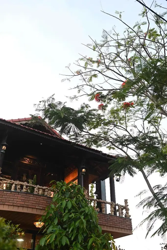 Bán nhà mặt tiền Hói Kiểng 5, Ngũ Hành Sơn – 266,6 m², 3 tầng, 18 tỷ – ảnh 4