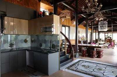 Bán nhà mặt tiền Hói Kiểng 5, Ngũ Hành Sơn – 266,6 m², 3 tầng, 18 tỷ – ảnh 5