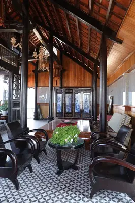 Bán nhà mặt tiền Hói Kiểng 5, Ngũ Hành Sơn – 266,6 m², 3 tầng, 18 tỷ – ảnh 8