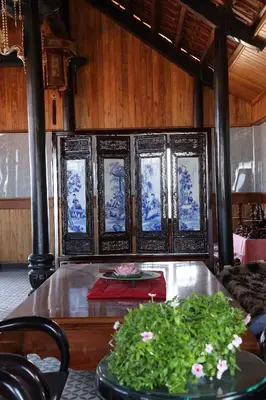 Bán nhà mặt tiền Hói Kiểng 5, Ngũ Hành Sơn – 266,6 m², 3 tầng, 18 tỷ – ảnh 10
