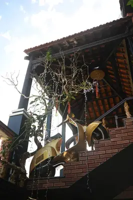 Bán nhà mặt tiền Hói Kiểng 5, Ngũ Hành Sơn – 266,6 m², 3 tầng, 18 tỷ – ảnh 11