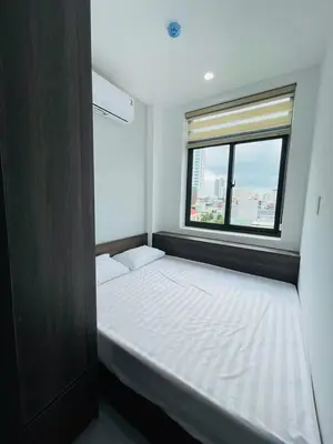 Bán nhà mặt tiền Cao Bá Quát, Sơn Trà – 78 m², 7 tầng, 22 tỷ – ảnh 3