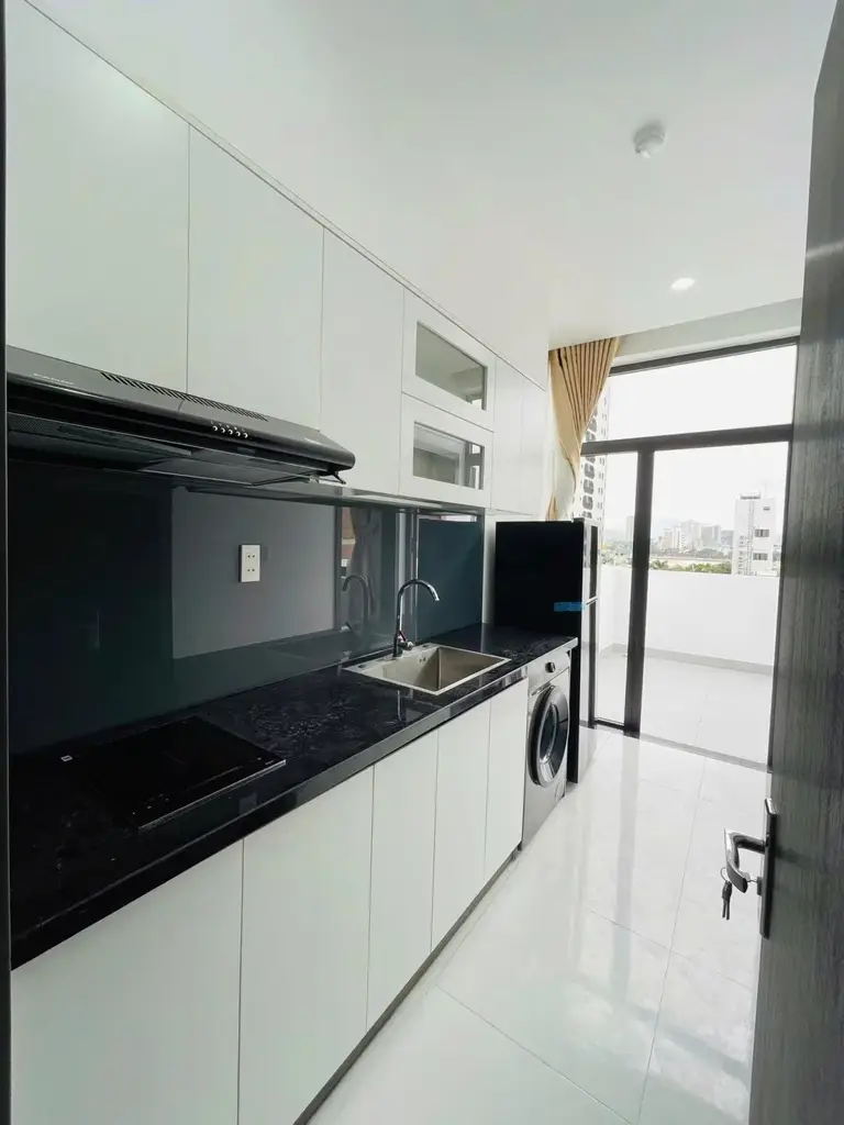 Bán nhà mặt tiền Cao Bá Quát, Sơn Trà – 78 m², 7 tầng, 22 tỷ – ảnh 4