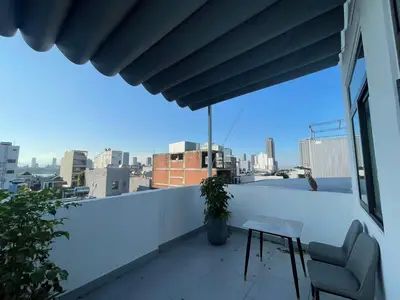 Bán nhà mặt tiền Cao Bá Quát, Sơn Trà – 78 m², 7 tầng, 22 tỷ – ảnh 7