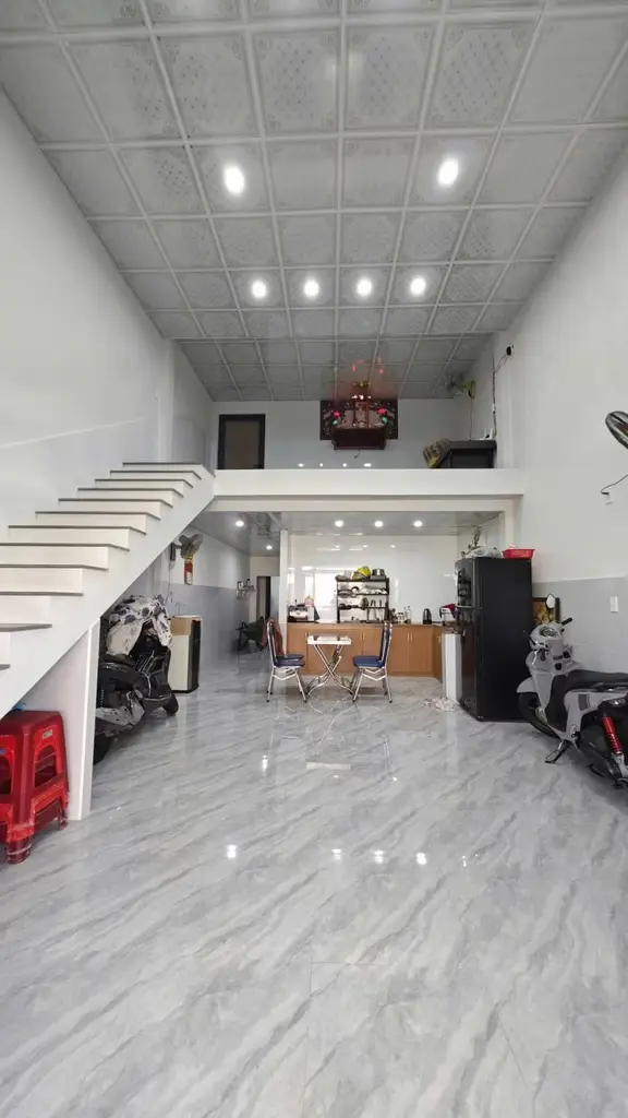 Bán nhà Kiệt Trường Chinh, Cẩm Lệ – 110 m², 1,5 tầng, 3,6 tỷ – ảnh 3