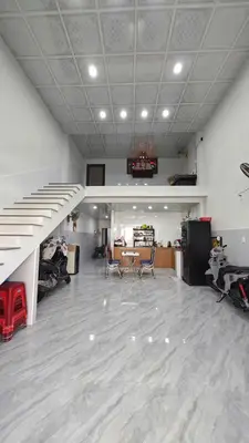 Bán nhà Kiệt Trường Chinh, Cẩm Lệ – 110 m², 1,5 tầng, 3,6 tỷ – ảnh 3