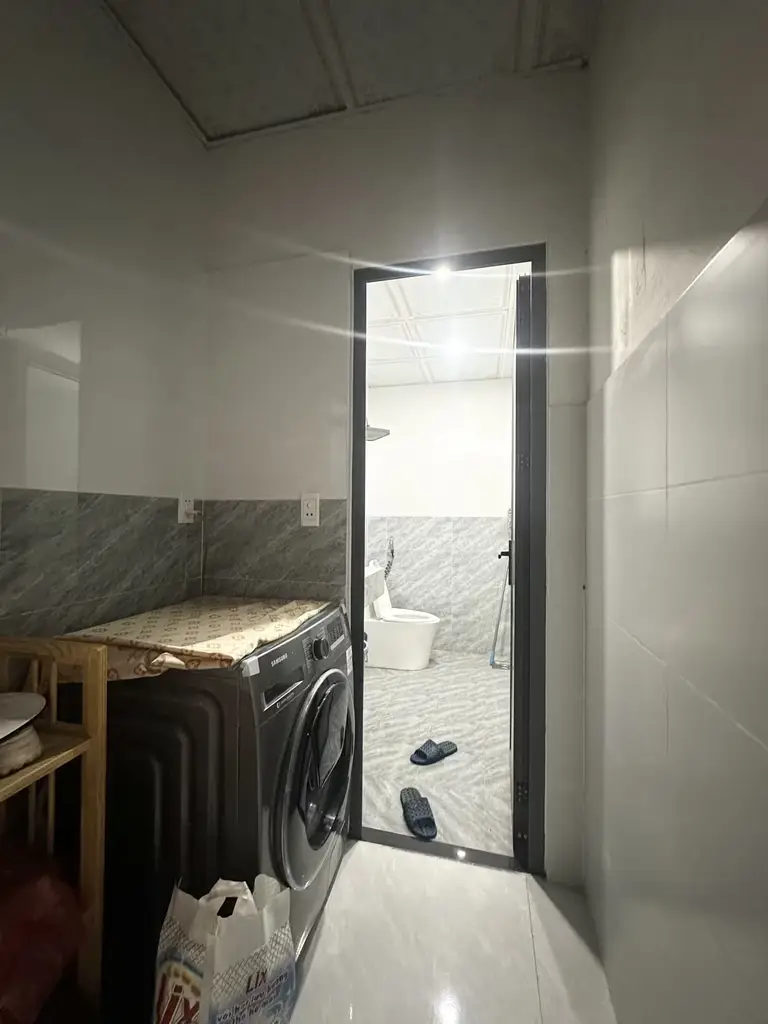 Bán nhà Kiệt Trường Chinh, Cẩm Lệ – 110 m², 1,5 tầng, 3,6 tỷ – ảnh 4
