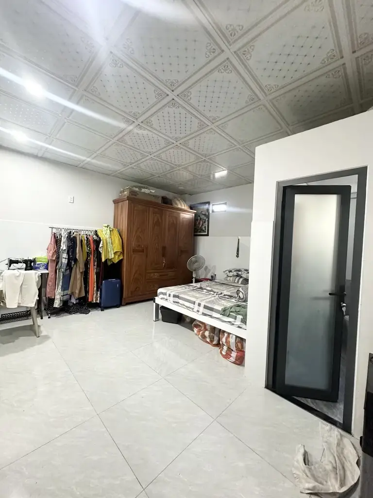 Bán nhà Kiệt Trường Chinh, Cẩm Lệ – 110 m², 1,5 tầng, 3,6 tỷ – ảnh 5