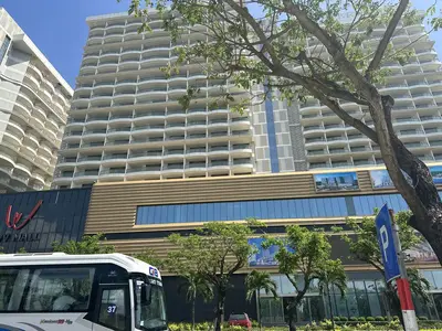 Bán đất mặt tiền Trường Sa, Ngũ Hành Sơn – 313,7 m², 45 tỷ – ảnh 2