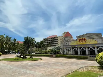 Bán đất mặt tiền Trường Sa, Ngũ Hành Sơn – 313,7 m², 45 tỷ – ảnh 4
