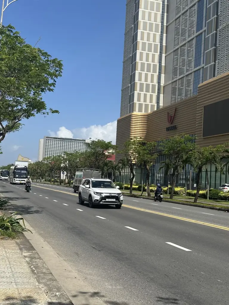 Bán đất mặt tiền Trường Sa, Ngũ Hành Sơn – 313,7 m², 45 tỷ – ảnh 5